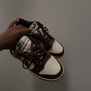 Nike Women’s Dunk Low ‘Cacoa Wow’